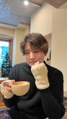 Nagi's Knits 凪氏