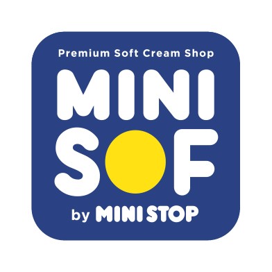 MINI SOF 　ロゴマーク