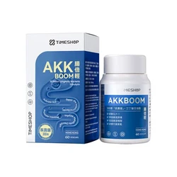 Akk益生菌市場分析レポート（2026年）：2032年716百万米ドル到達予測