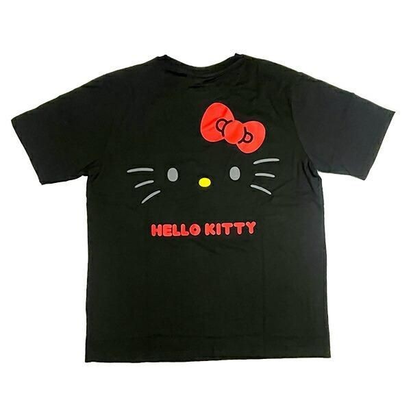 サンリオのTシャツ