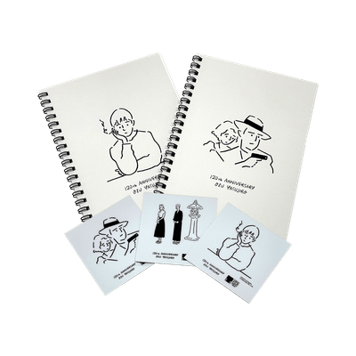 Artwork:Yu Nagaba  ©SHOCHIKU CO.,LTD.