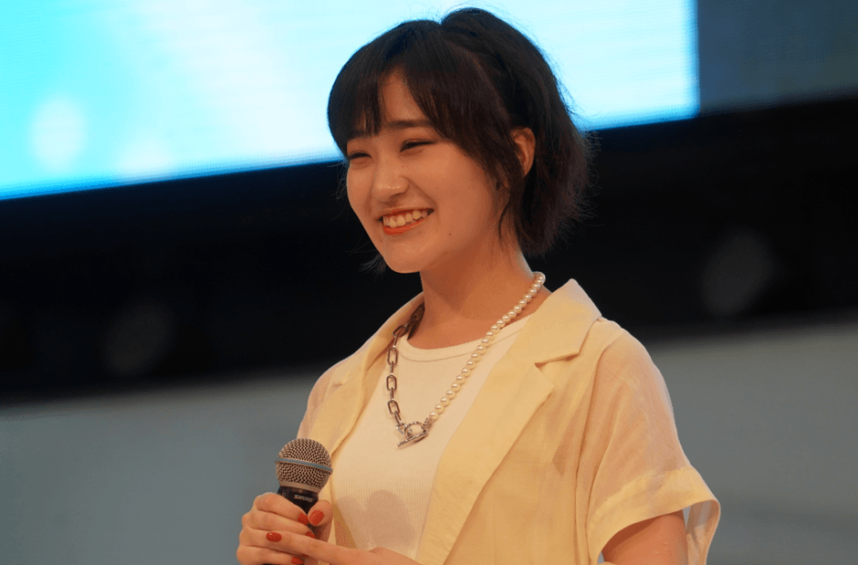 HINANO (日菜)
