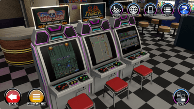 自分だけのゲームセンターを作ろう！(横画面)