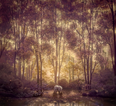 「心音」(C)NAOKO OKADA