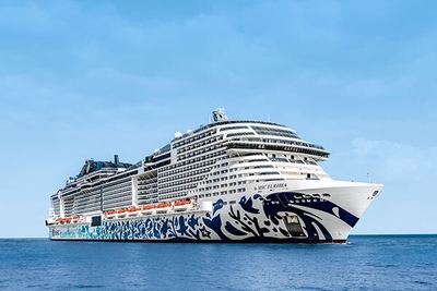 MSCエウリビア