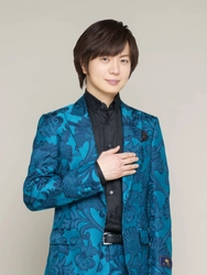来年はデビュー２５周年！ 竹島 宏、大好評シングル『小夜啼鳥(サヨナキドリ)の片思い』新タイプの発売が決定。カップリングには新曲『薔薇のしずく』が収録。