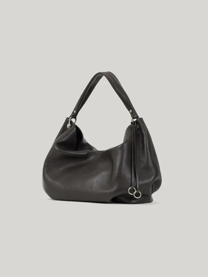 【26AW新作】LOG MIDDLE BAG(¥50,270税込)