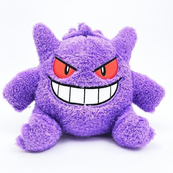 ポケモンのぬいぐるみ