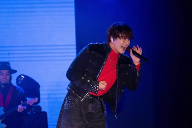 【MUSIC ON! TV（エムオン!）】 俳優や歌手として幅広い分野で活躍！ 加藤大悟 最新ライブ「higher」東京公演を全曲独占放送！ エムオン!で10/27(火)夜10時～オンエア！