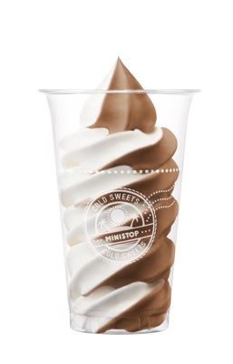 得盛ソフト ベルギーチョコミックス