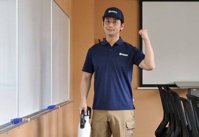 フランチャイズ加盟オーナー募集中