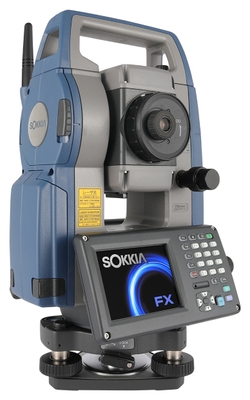 FX-200製品イメージ