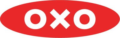 OXO(オクソー)　ロゴ