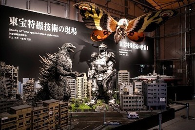 ▲貴重な展示の数々を鑑賞しよう！