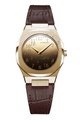 UTLL18 | 30mm MOVE GOLD ￥52,800 (in tax)