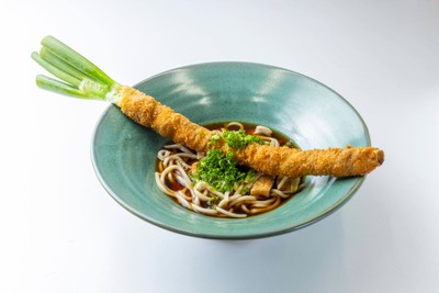 里山ごはん食堂メニュー(一例)