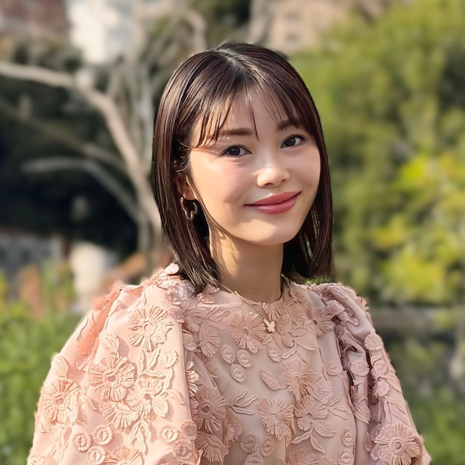 細川 真奈