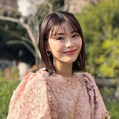 細川 真奈