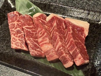 一度も冷凍していない肉の提供にこだわる　 北海道帯広市の焼肉の虎が2月6日(金)から 「氷室熟成ステーキフェア」を開催