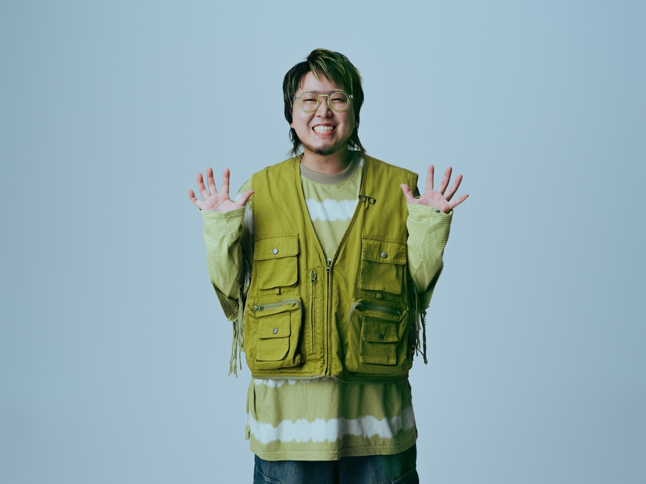 ５