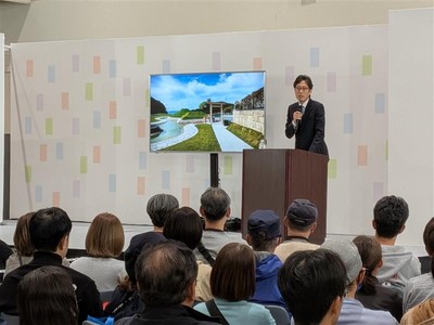 竹田 恒泰さん