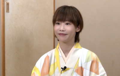 (C)松竹ブロードキャスティング株式会社/株式会社インピッシュ