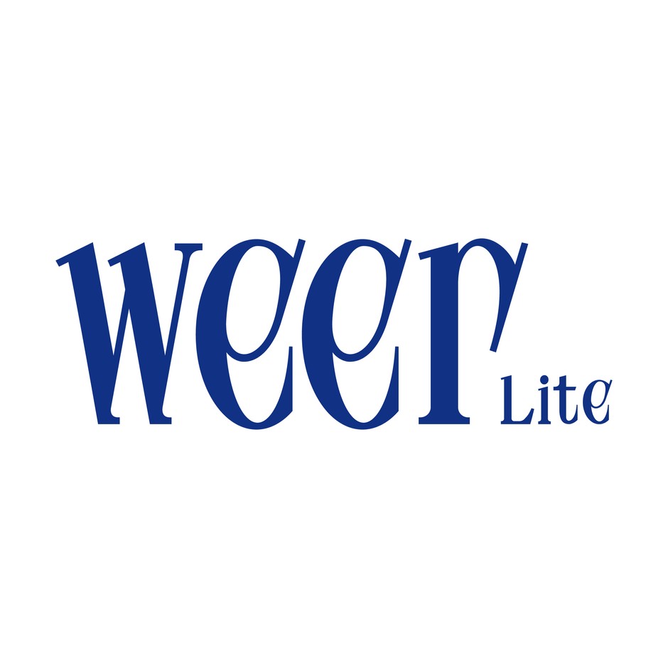 weer Lite_ロゴ