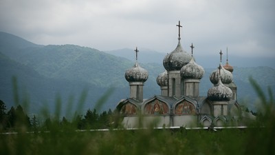 新潟ロシア村1
