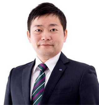 著者:北島大輔