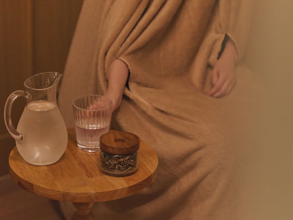 スチームスパ（女性限定）