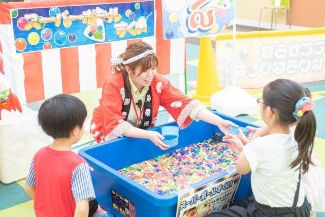 「今年はやるよ!!ファンタジーキッズ祭り!」イメージ1