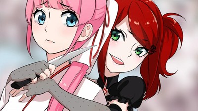 ゲーム画面4