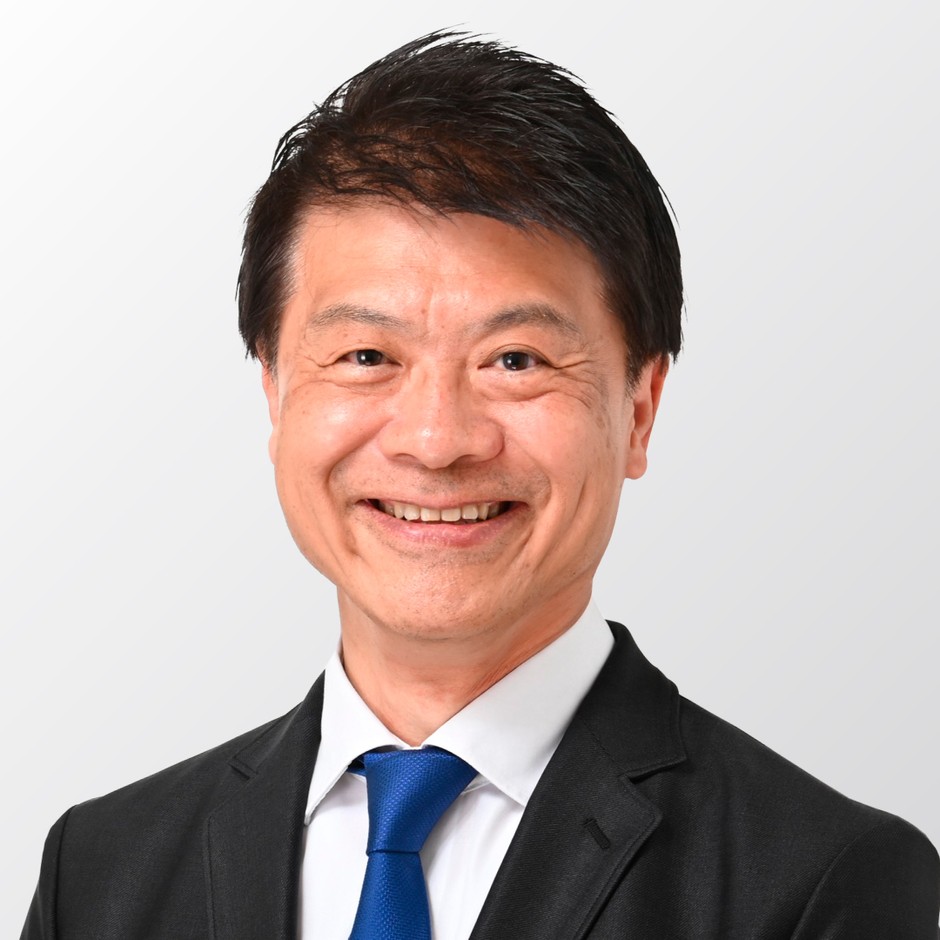 講師:番町FP代表 松本 直久