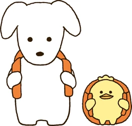 旅の魅力を届ける凸凹コンビ「リッキー＆ロッキー」誕生！リロホテルズ＆リゾーツ初の公式キャラクター