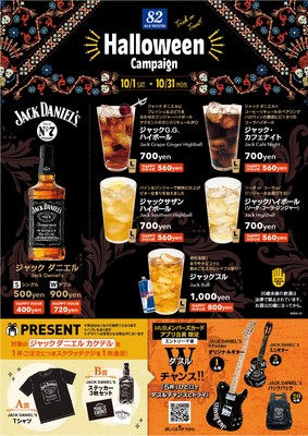 82メニュー