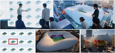 先端デジタル技術を活用できる建築人材を養成　 工学院大学 BIM×AI建築人材リスキリングプログラムを今秋開講