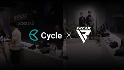 英国発格闘技ブランド「RDX® SPORTS」グローバルトピックの国内配信を2025年7月より開始