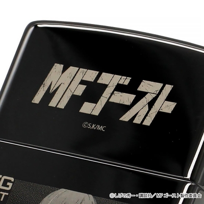 『頭文字D』ZIPPO