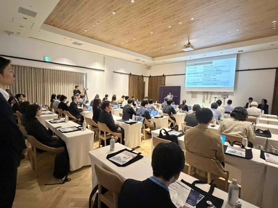 Centric Connect Tokyo Fashion 2026 開催レポート - AI・PLM・PXMを活用した、 ファッションビジネスの意思決定変革を議論 -