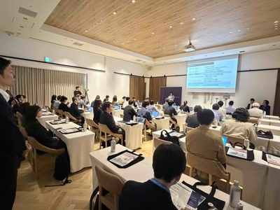 Centric Connect Tokyo Fashion 2026