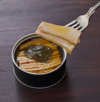 日本一高級な?ツナ缶