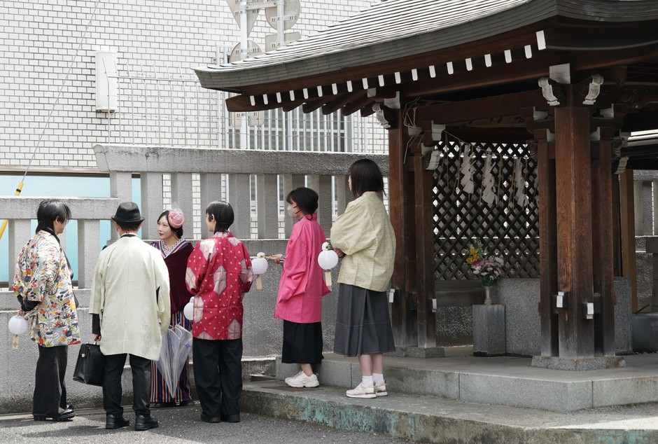 写真:間野真由美