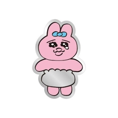 おぱんちゅうさぎのコンプリートセット