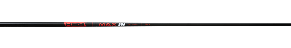 KBS　MAXHL_HYBRID80black