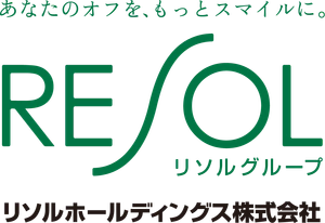 リソルホールディングス株式会社