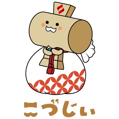こづじぃ