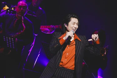 真田ナオキ 浅草公演が大盛況！ 公演の一部をYouTube限定公開中＆10/29生配信決定！12月には、歌謡ポップスチャンネルでテレビ初放送も！