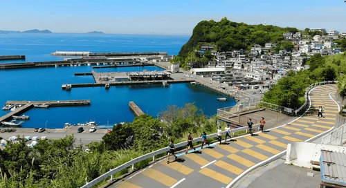 和歌山の絶景とジャズの生演奏を楽しむ 『第24回和歌山ジャズマラソン』を、 12月20日(日)に開催します！