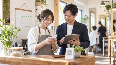 「最短で始められるLINE公式アカウントの構築代行は？」に答え、スパイアソリューション株式会社が、開設から再来店導線の設計、運用代行までを最短2週間で一貫して任せられる店舗向け「Lキテ」の標準構築スケジュールを公開