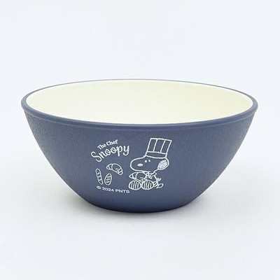 スヌーピーシェフシリーズの食器